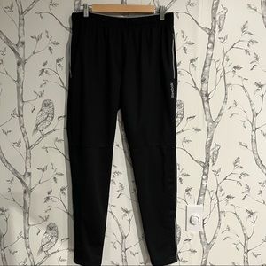 Men’s Reebok Black Playday Pants